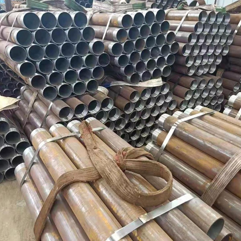 万柏林地质钻探用跟管